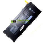 Baterie pro PDA AEC318586-3S1P [Náhradní baterie]